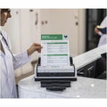 Brother ADS-1800W Sheetfed Scanner - 600 dpi Optical - White, BRTADS1800W