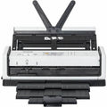 Brother ADS-1800W Sheetfed Scanner - 600 dpi Optical - White, BRTADS1800W