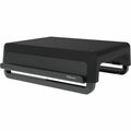 Fellowes Breyta Monitor Stand, Black, FEL100098502