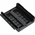 Fellowes Breyta Monitor Stand, Black, FEL100098502