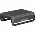 Fellowes Breyta Monitor Stand, Black, FEL100098502