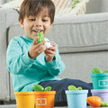Learning Resources Hide and Seek Vegetable Garden, Multi, LRNLER3604