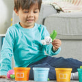 Learning Resources Hide and Seek Vegetable Garden, Multi, LRNLER3604
