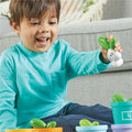 Learning Resources Hide and Seek Vegetable Garden, Multi, LRNLER3604
