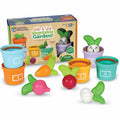 Learning Resources Hide and Seek Vegetable Garden, Multi, LRNLER3604