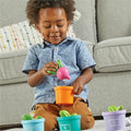 Learning Resources Hide and Seek Vegetable Garden, Multi, LRNLER3604