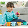 Learning Resources Hide and Seek Vegetable Garden, Multi, LRNLER3604