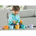 Learning Resources Hide and Seek Vegetable Garden, Multi, LRNLER3604