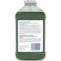 Diversey Wide Range II Disinfectant Cleaner, Green, 2 / Carton, DVO101105268