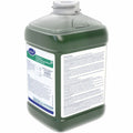 Diversey Wide Range II Disinfectant Cleaner, Green, 2 / Carton, DVO101105268