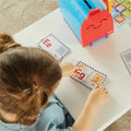 Learning Resources Alphabet Learning Mailbox, Multi, LRNLER5511