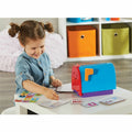 Learning Resources Alphabet Learning Mailbox, Multi, LRNLER5511