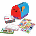 Learning Resources Mailbox, Multi, LRNLER5511