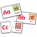 Learning Resources Alphabet Learning Mailbox, Multi, LRNLER5511