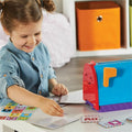 Learning Resources Mailbox, Multi, LRNLER5511