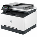 HP LaserJet Pro 3301fdw Wireless Laser Multifunction Printer - Color, HEW499Q5F