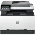 HP LaserJet Pro 3301fdw Wireless Laser Multifunction Printer - Color, HEW499Q5F