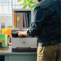 HP LaserJet Pro 3301fdw Wireless Laser Multifunction Printer - Color, HEW499Q5F