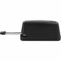 Business Source Electric Stapler, Black, BSN65662