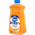 Henkel Dial Antibacterial Defense Liquid Hand Soap, Gold, 3 / Carton, DIA17014CT