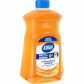 Henkel Dial Antibacterial Defense Liquid Hand Soap, Gold, 3 / Carton, DIA17014CT