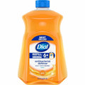 Henkel Dial Antibacterial Defense Liquid Hand Soap, Gold, 3 / Carton, DIA17014CT