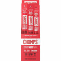 We Are The Chompians CHOMPS Original Beef Snack Sticks, 24 / Pack, CHSCO24
