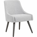 Norstar Office Boss Boyle Guest Chair, Black, BOP579GY