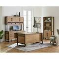 Martin Furniture Mason Monarca Laminate Unit, Brown, MRTIMMN450M