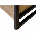 Martin Furniture Mason Monarca Laminate Unit, Brown, MRTIMMN450M