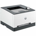 HP LaserJet Pro 3201dw Wireless Laser Printer - Color, White, HEW499Q9F