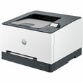 HP LaserJet Pro 3201dw Wireless Laser Printer - Color, White, HEW499Q9F