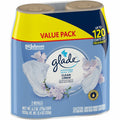S. C. Johnson & Son Glade Automatic Spray Refill Value Pack, Clear, 2 / Pack, SJN375366