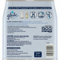 S. C. Johnson & Son Glade Automatic Spray Refill Value Pack, Clear, 2 / Pack, SJN375366