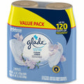 S. C. Johnson & Son Glade Automatic Spray Refill Value Pack, Clear, 2 / Pack, SJN375366
