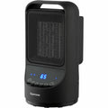 Equity Sales & Marketing Kenmore 11-1/2" Portable Ceramic Heater, Black, ESMKM65015BK