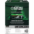 Keurig Dr Pepper . Black Rifle K-Cup, Pod Beyond Black K-Cups, 4 / Carton, GMT0499
