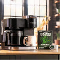Keurig Dr Pepper . Black Rifle K-Cup, Pod Beyond Black K-Cups, 4 / Carton, GMT0499