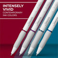 Newell Sharpie S-Gel Pens, 4 / Pack, SAN2206099