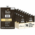 Lavazza North America Flavia Freshpack Peet's Cafe Colombia Luminosa Coffee, 76 / Carton, LAV48037