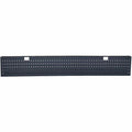 Lorell Invent Training Table Components, Black, LLR60813