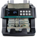 Kolibri GmbH Top-Loading Bill Counter, Gray, CDAKBC3000
