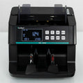 Kolibri GmbH Top-Loading Bill Counter, Gray, CDAKBC3000