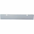 Lorell Invent Training Table Components, Silver, LLR60814