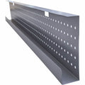 Lorell Invent Training Table Components, Silver, LLR60814