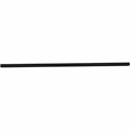 Lorell Invent Training Table Components, Black, LLR60819