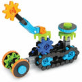 Learning Resources Gears! Robots in Motion, Multi, LRNLER9228