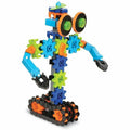 Learning Resources Gears! Robots in Motion, Multi, LRNLER9228
