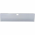 Lorell Invent Training Table Components, Silver, LLR60810