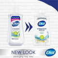 Henkel Dial White Tea Antibacterial Hand Soap, Clear, 12 / Carton, DIA20940CT